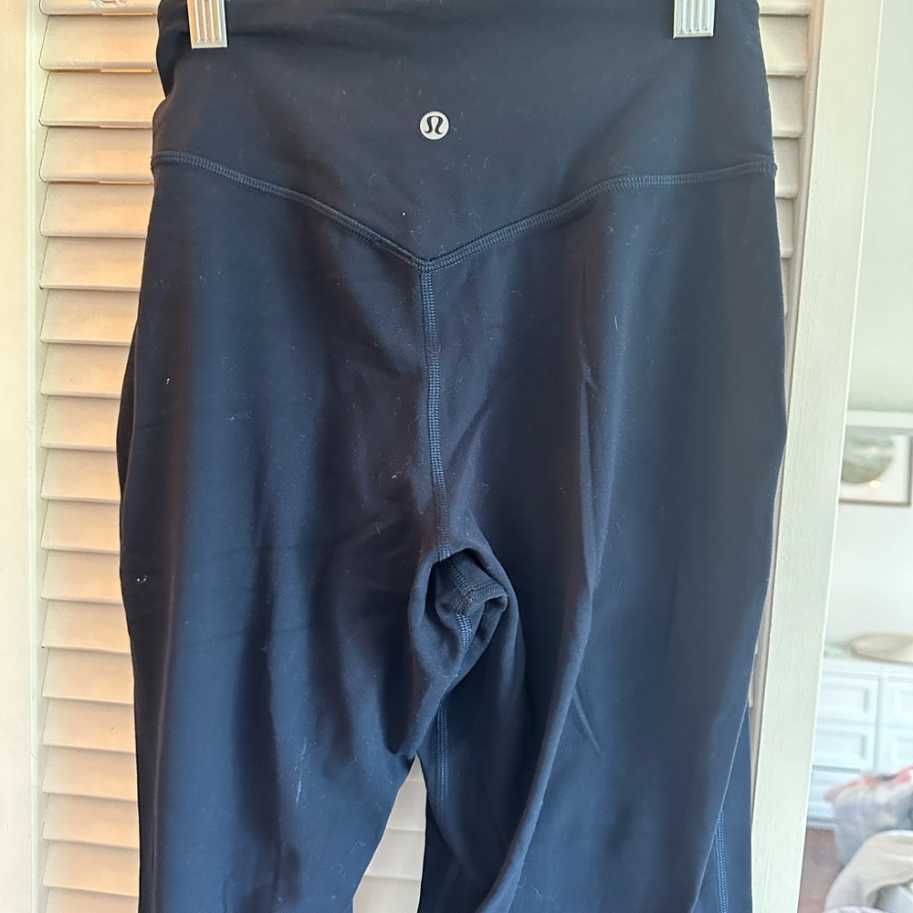 Lululemon align jogger